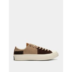Кеды Converse, размер 40 EU, песочный