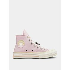 Кеды Converse Chuck Taylor 70, размер 37 EU, розовый