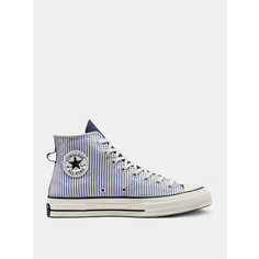 Кеды Converse Chuck Taylor 70, размер 36 EU, голубой
