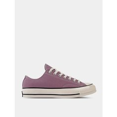 Кеды Converse Chuck 70 OX, размер 45 EU, розовый