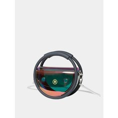 Сумка nana-nana HOOP Mini Aurora Bag, мультиколор