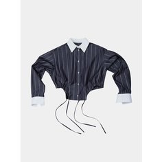 Рубашка Red September Poplin, размер S, черный