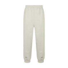 Брюки A-COLD-WALL* Essential Sweatpant Bone, размер S, песочный