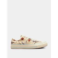 Кеды Converse GOLF WANG Chuck 70, размер 36 EU, мультиколор