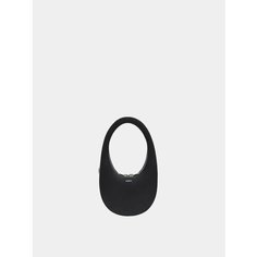 Сумка Coperni Mini Swipe Mini Swipe, черный