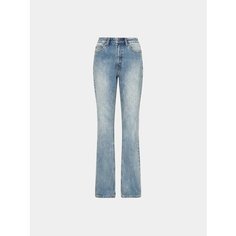 Джинсы Ksubi Soho Lifetime, размер 28, голубой