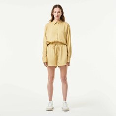 Шорты LACOSTE, размер T34