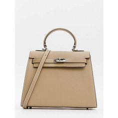 Сумка TENDANCE, бежевый