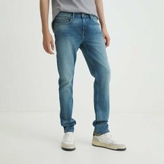 Джинсы Pepe Jeans, размер W31/L34, cиний