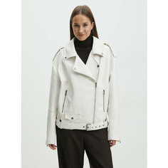 Косуха Maison David, размер L, молочно-белый