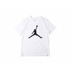 Футболка NIKE, размер XXL, белый