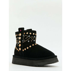 Угги GIO+, размер 36, черный