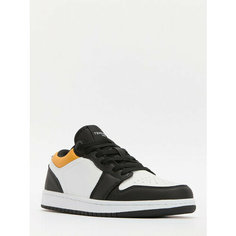 Кеды TENDANCE, размер 40, белый