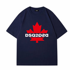 Футболка DSQUARED2, размер 4XL
