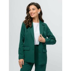 Пиджак 1001dress, размер 48