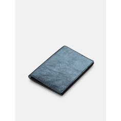 Обложка для паспорта LUCCA, blue