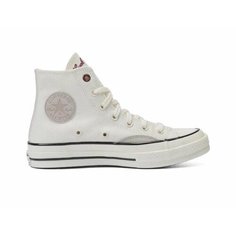Кеды Converse Chuck 70, размер 25 см, white/white