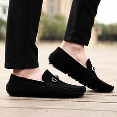 Туфли , размер 40, черный Xuanlong Shoemaker
