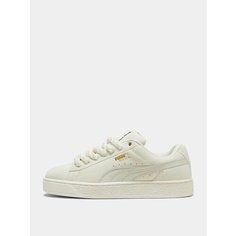 Кеды PUMA Suede XL Rope, размер 37,5 EU, neutral