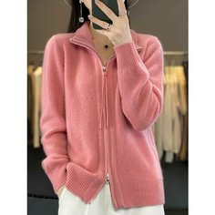 Кардиган Mondammere, размер L, , light pink