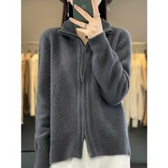 Кардиган Mondammere, размер XL, , dark grey