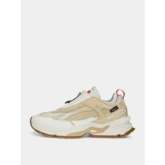 Кроссовки PUMA Nano Shield IL, размер 37 EU, gray