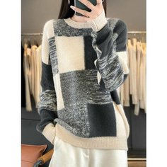 Свитер Mondammere, размер 48, , dark grey