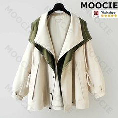 Плащ MOOCIE, размер L