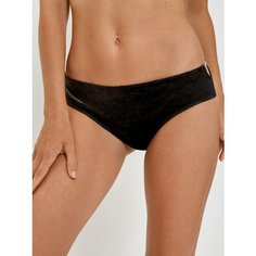 Трусы infinity lingerie, размер XL, темно-серый