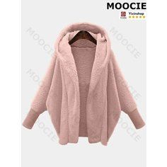 Джемпер MOOCIE, размер XL, , розовый