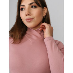 Водолазка Fashion Margo, размер 44, , пудра