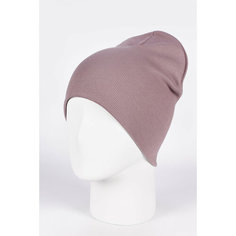 Шапка SAYA EMBRA для женщин, размер 56-59, фиолетовый