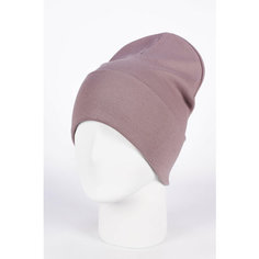 Шапка SAYA EMBRA для женщин, размер 56-59, фиолетовый