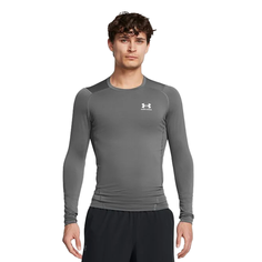Рашгард Under Armour, размер XXL, серый