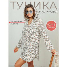 Туника Fabrika Tekstilya, размер 42