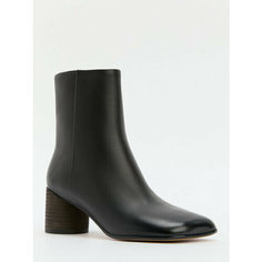 Ботильоны TENDANCE, размер 36, черный