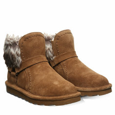 Угги Bearpaw Konnie, размер 39, коричневый