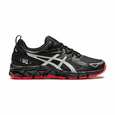 Кроссовки ASICS Осень-зима 2024, размер T405, черный