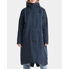 Куртка Didriksons, размер 42EU/XL INT, синий