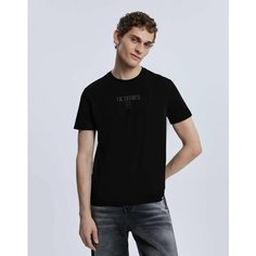 Футболка Gloria Jeans, размер S (44-46), черный