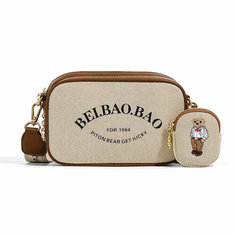 Сумка мессенджер North Bag
