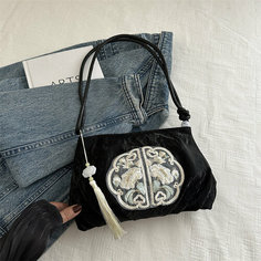 Сумка , черный Other