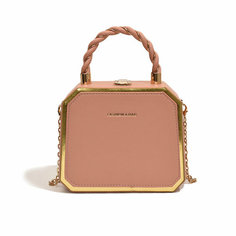 Сумка , розовый Zunkang