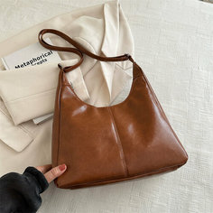 Сумка тоут , коричневый Other