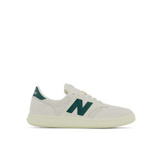 Кроссовки New Balance 500, размер 11 US, белый