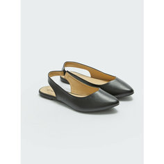 Балетки LC Waikiki, размер 37, black