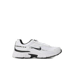 Кроссовки NIKE Initiator, размер 42 EU, white black