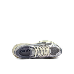 Кроссовки Mizuno RACER S, размер 41 EU, deep gray/silver gray