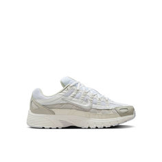 Кроссовки NIKE P-6000, размер 40.5 EU, white/sail/gray