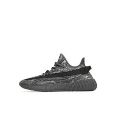 Кроссовки adidas YEEZY BOOST, размер 7,5 UK, grey